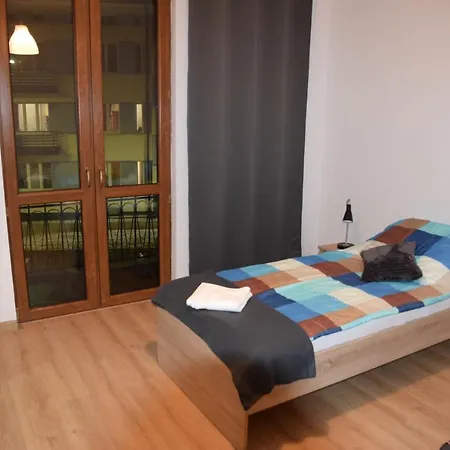 Apartament Sienkiewicza 8 #N/A Exterior photo