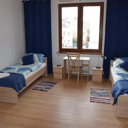 Apartament Sienkiewicza 8 #N/A Exterior photo