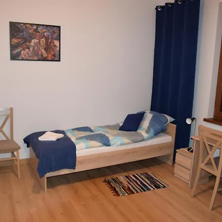 Apartament Sienkiewicza 8 #N/A Exterior photo