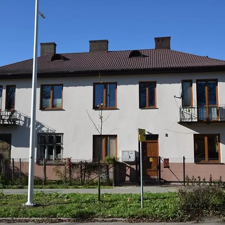 Apartament Sienkiewicza 8 #N/A Exterior photo