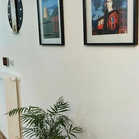 Apartament - Sienkiewicza 22D Zamość Exterior foto