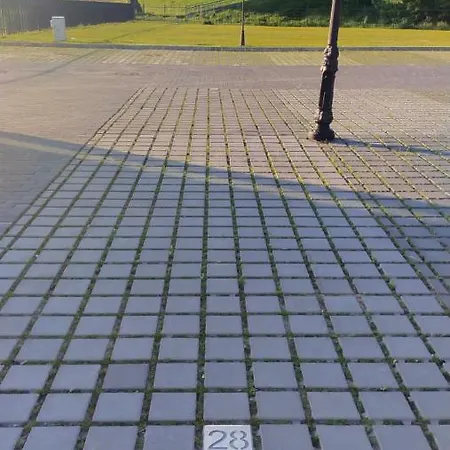Apartament - Sienkiewicza 22D Zamość Exterior foto