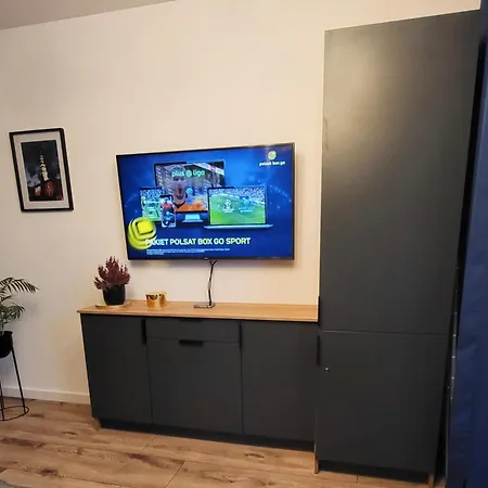 Apartament - Sienkiewicza 22D Zamość Exterior foto