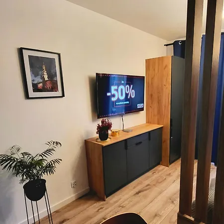 Apartament - Sienkiewicza 22D Zamość Exterior foto
