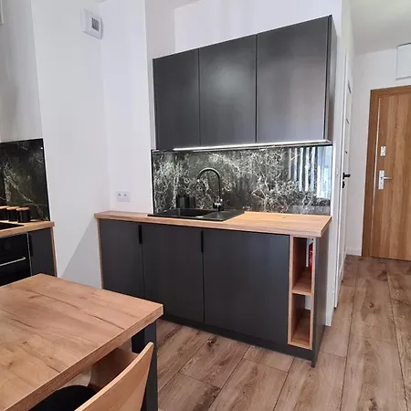 Apartament - Sienkiewicza 22D Zamość Exterior foto