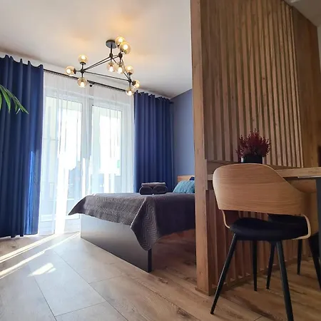 Apartament - Sienkiewicza 22D Zamość Exterior foto
