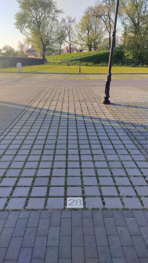 Apartment - Sienkiewicza 22d *