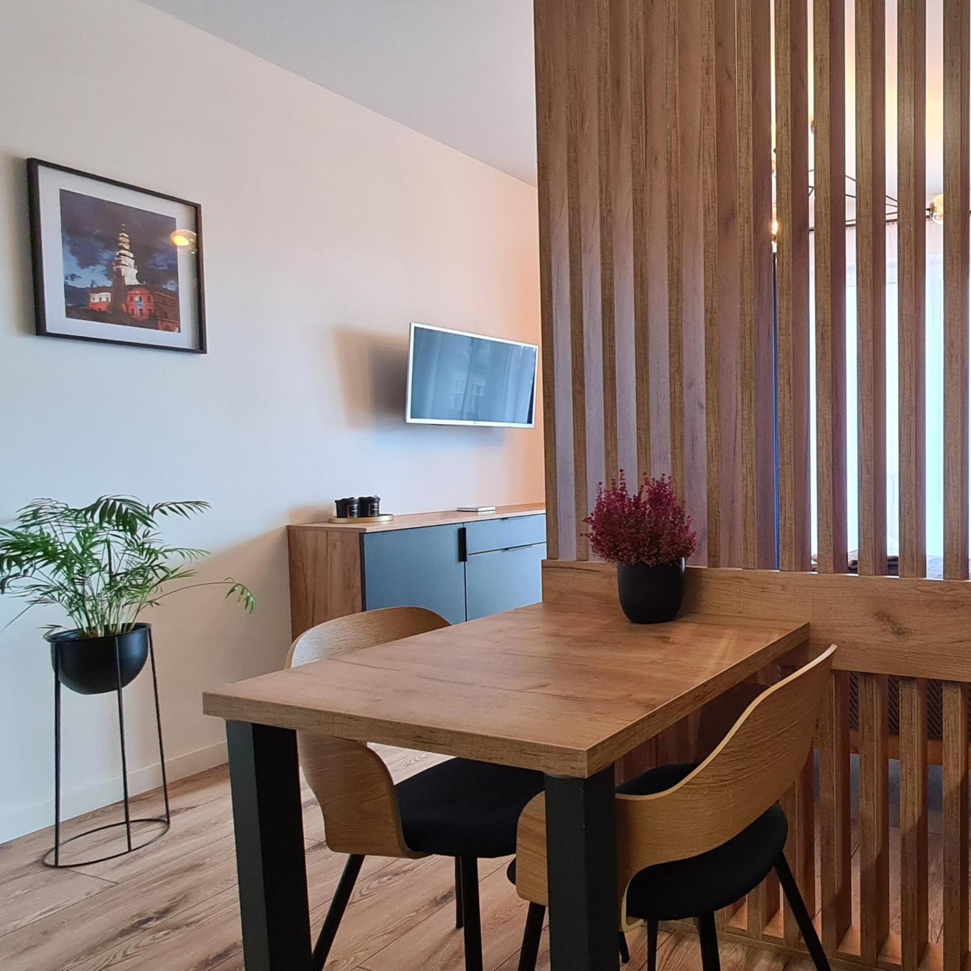 Apartment - Sienkiewicza 22d
