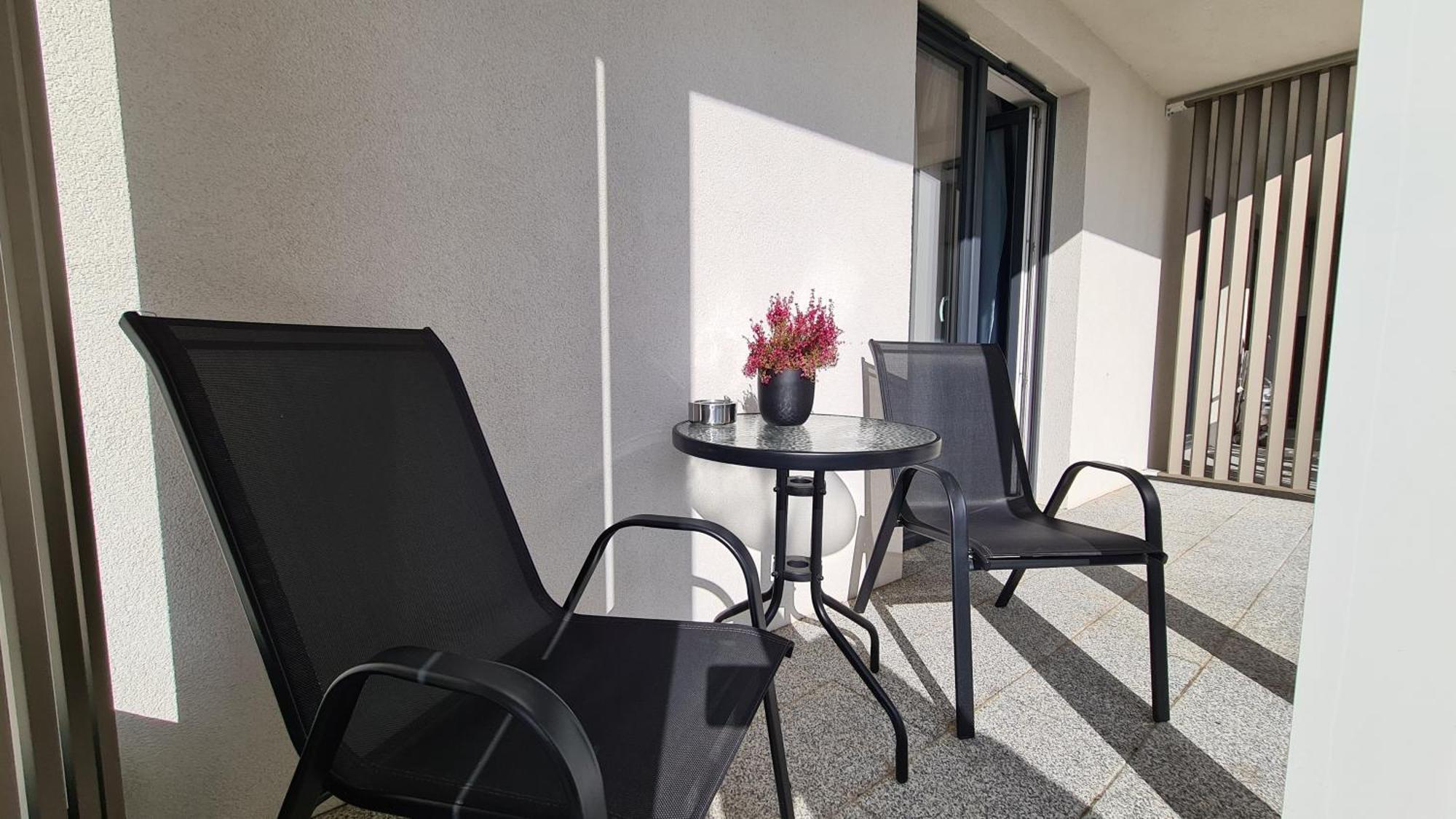Apartment - Sienkiewicza 22d