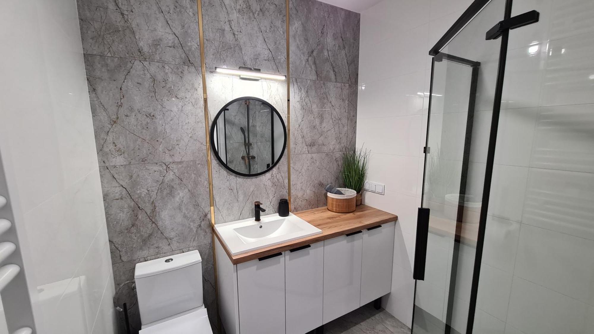 Apartment - Sienkiewicza 22d *