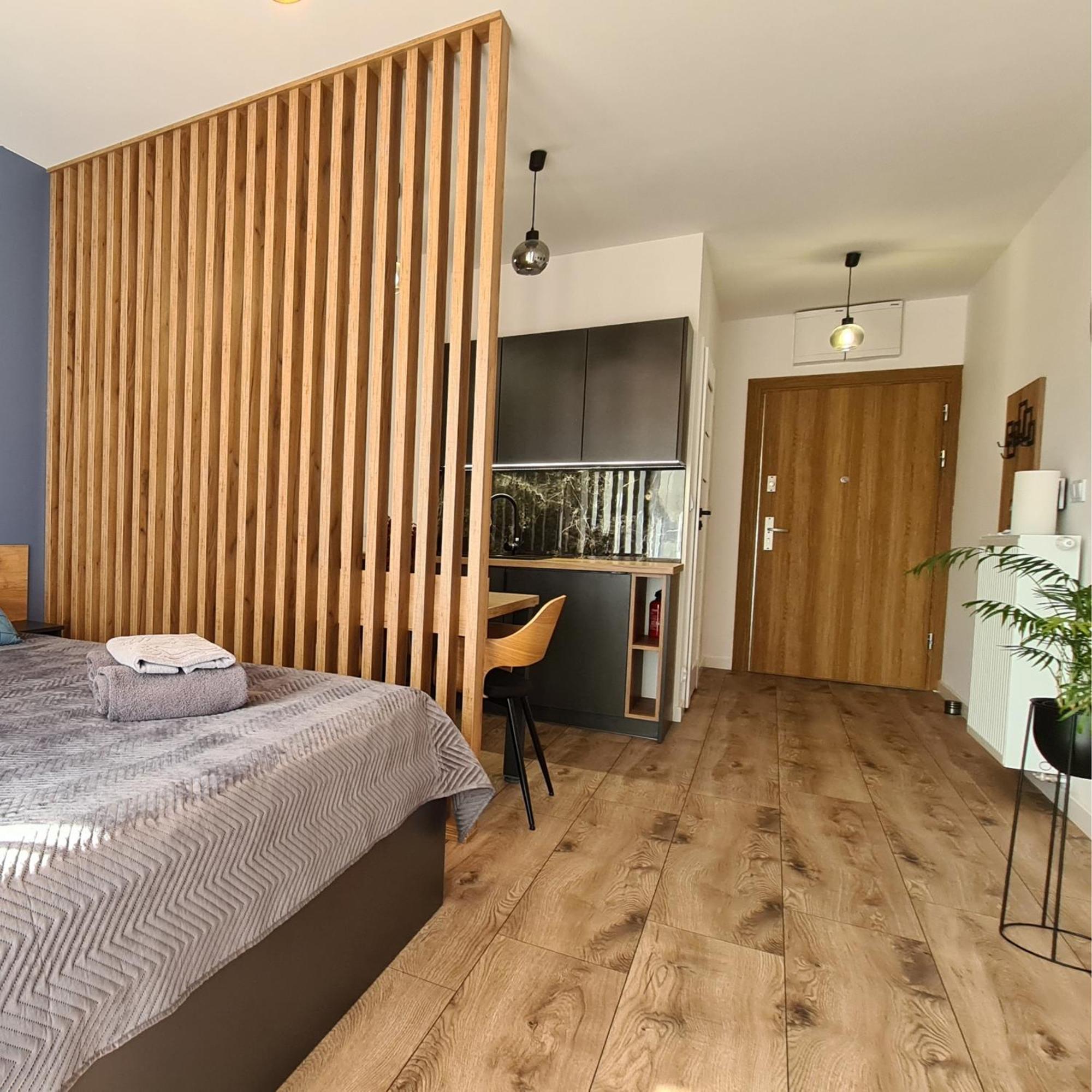 - Sienkiewicza 22d Apartment Zamość